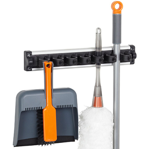 Best Hooks to Hang Cleaning Tools »
