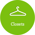 closets icon
