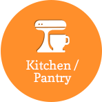 kitchen icon