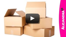 Moving Tips Unpacking Boxes