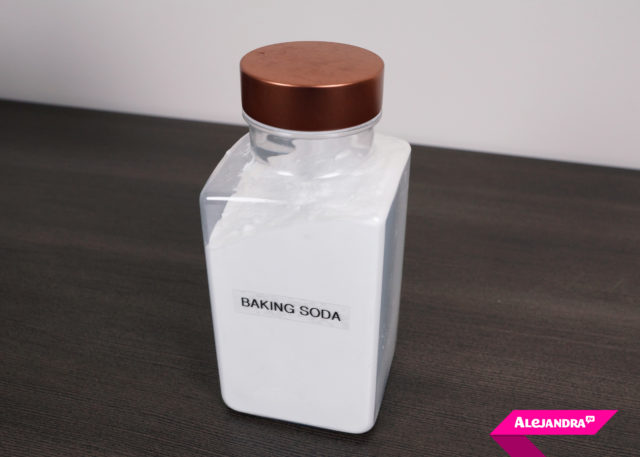 Cleaning Kit Essentials - Baking Soda