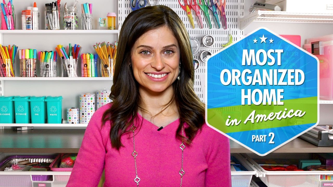 Video Most Organized Home In America Part 2 By | video most organized home in america part 2 by Video Most Organized Home In America Part 2 By | video most organized home in america part 2 by