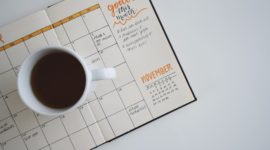 Setting goals november 2017