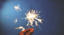get organized for 2018