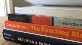 Decluttering books