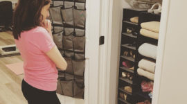 Organizing and indecision