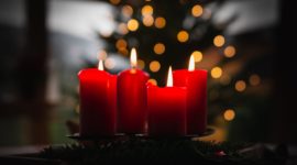 5 Ways to Prep for Holiday Guests & Minimize Holiday Stress