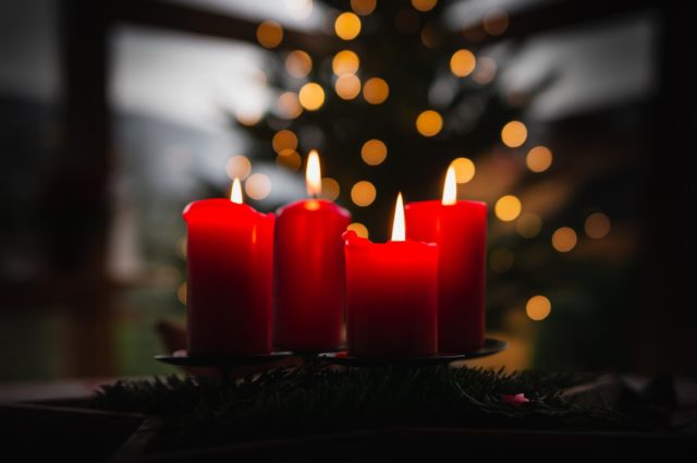 5 Ways to Prep for Holiday Guests & Minimize Holiday Stress